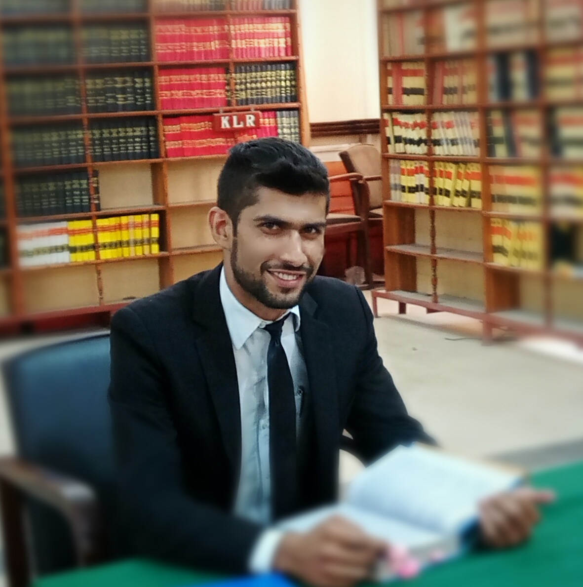 Lawyer