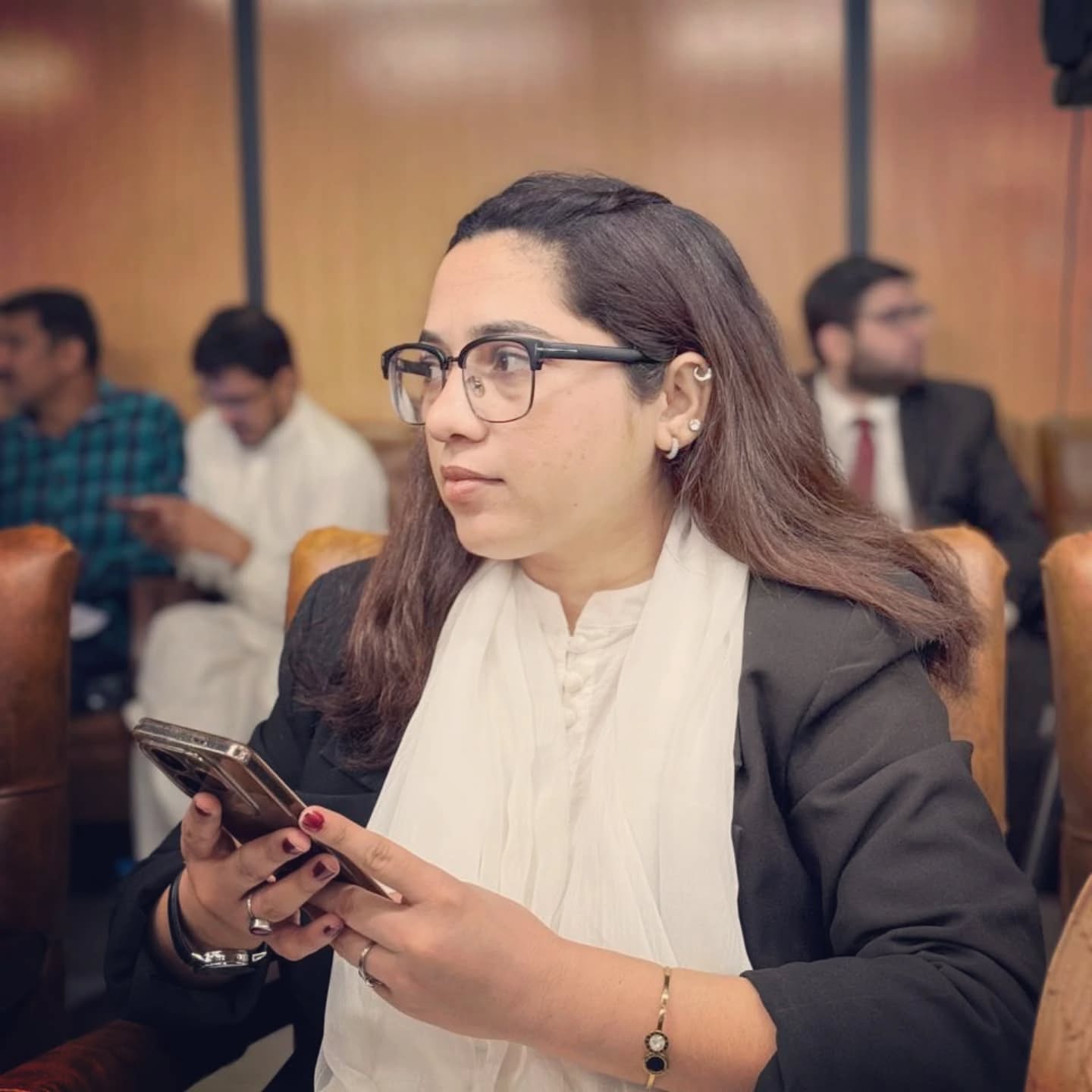 Lawyer
