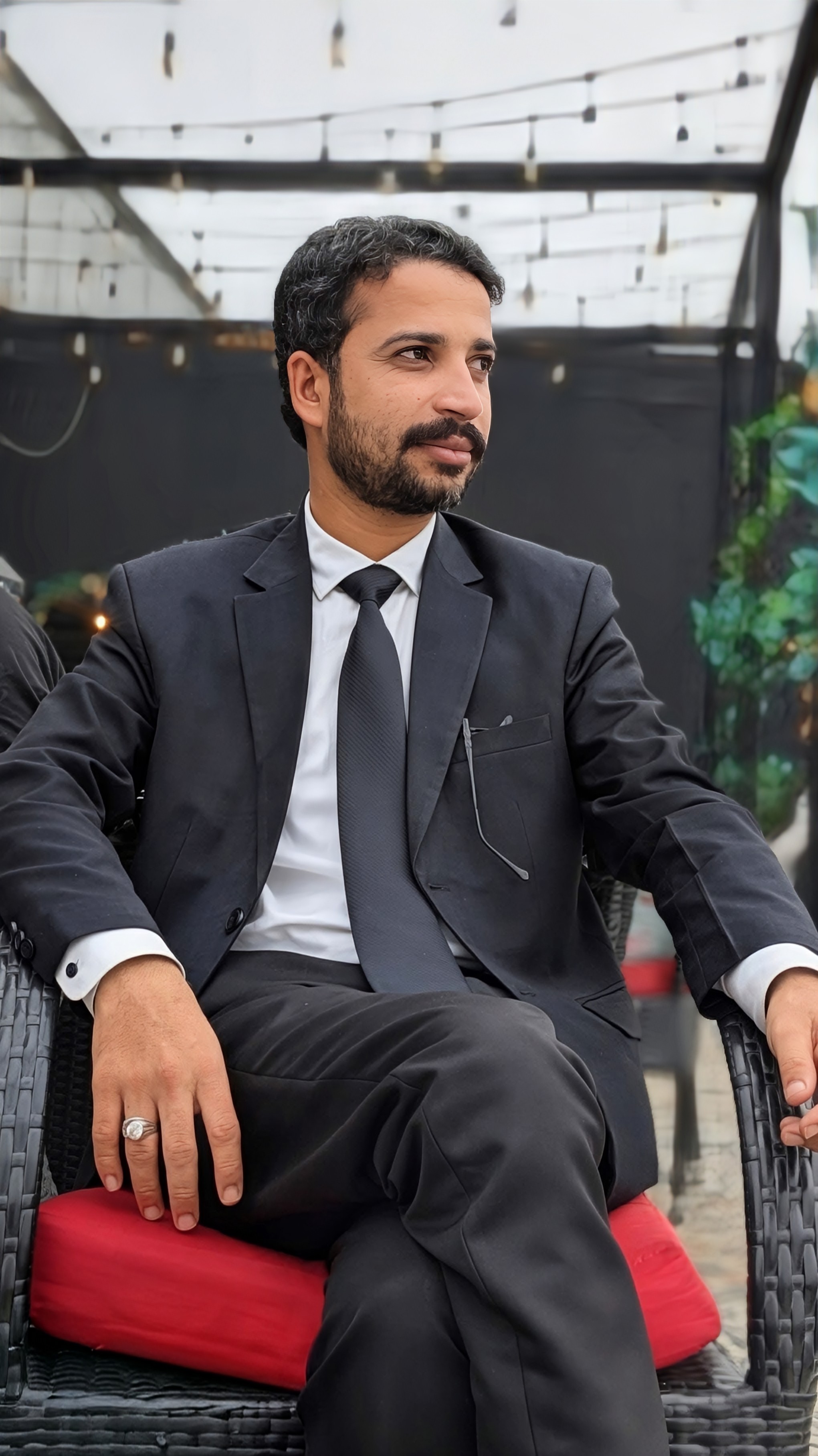 Lawyer